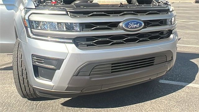2024 Ford Expedition XLT 4x2 - 22842437 - 10