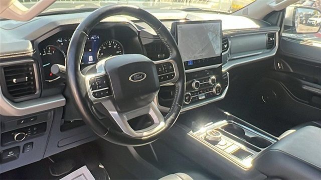 2024 Ford Expedition XLT 4x2 - 22842437 - 15