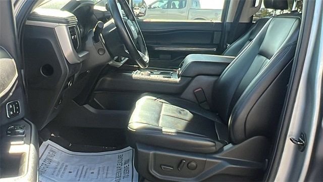 2024 Ford Expedition XLT 4x2 - 22842437 - 16