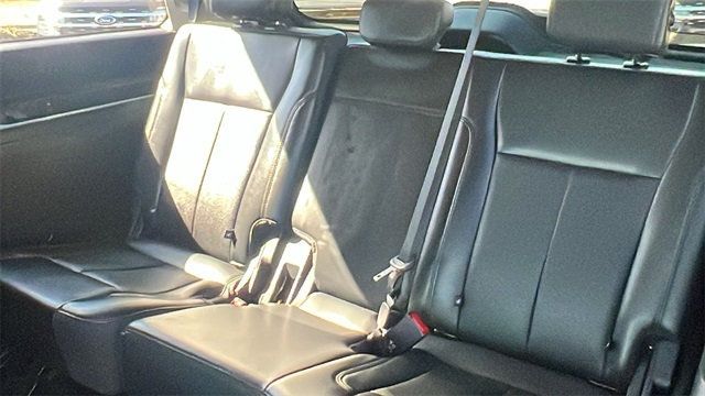 2024 Ford Expedition XLT 4x2 - 22842437 - 18