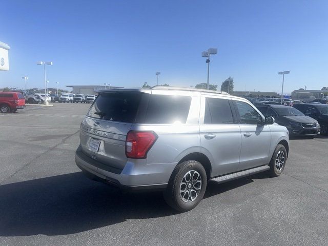 2024 Ford Expedition XLT 4x2 - 22842437 - 1