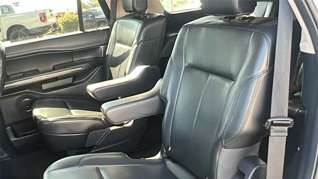 2024 Ford Expedition XLT 4x2 - 22842437 - 20