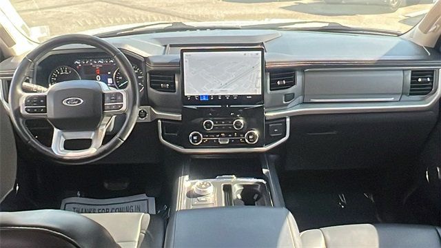 2024 Ford Expedition XLT 4x2 - 22842437 - 22