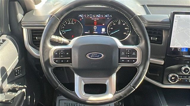 2024 Ford Expedition XLT 4x2 - 22842437 - 23