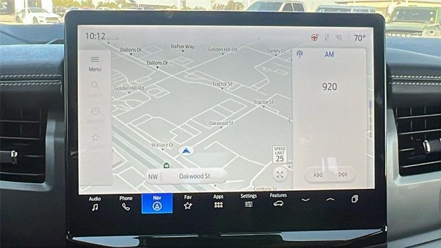 2024 Ford Expedition XLT 4x2 - 22842437 - 26