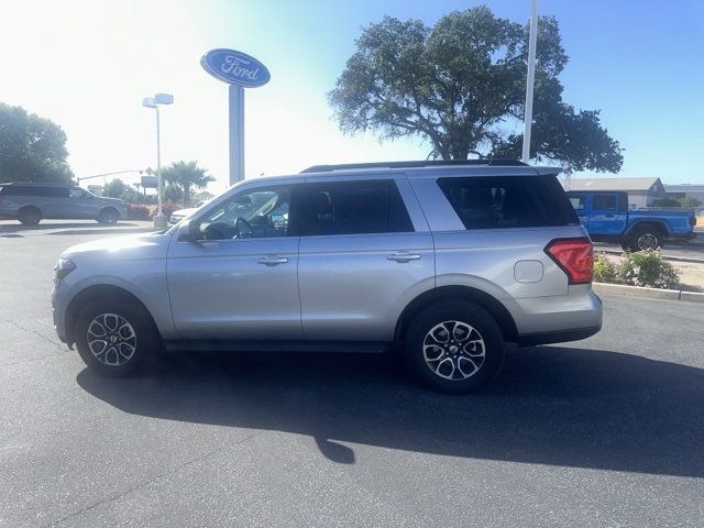 2024 Ford Expedition XLT 4x2 - 22842437 - 2