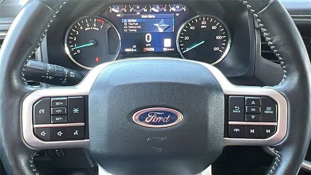 2024 Ford Expedition XLT 4x2 - 22842437 - 33