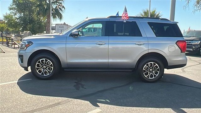 2024 Ford Expedition XLT 4x2 - 22842437 - 5