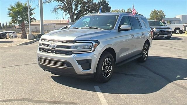 2024 Ford Expedition XLT 4x2 - 22842437 - 6