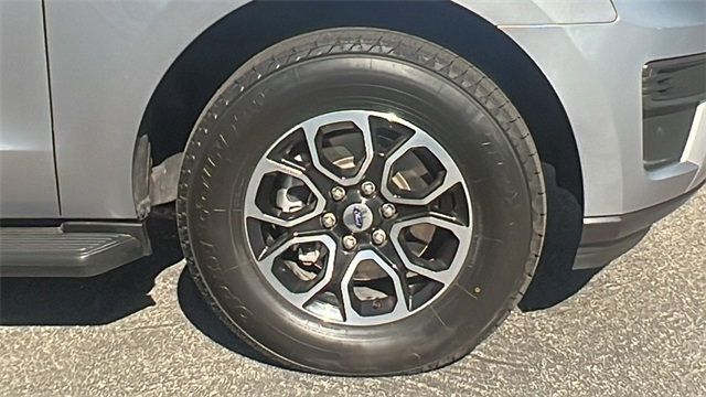 2024 Ford Expedition XLT 4x2 - 22842437 - 8