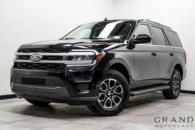 2024 Ford Expedition