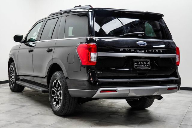 2024 Ford Expedition XLT 4x4 - 23013080 - 10