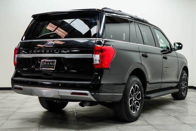 2024 Ford Expedition XLT 4x4 - 23013080 - 11