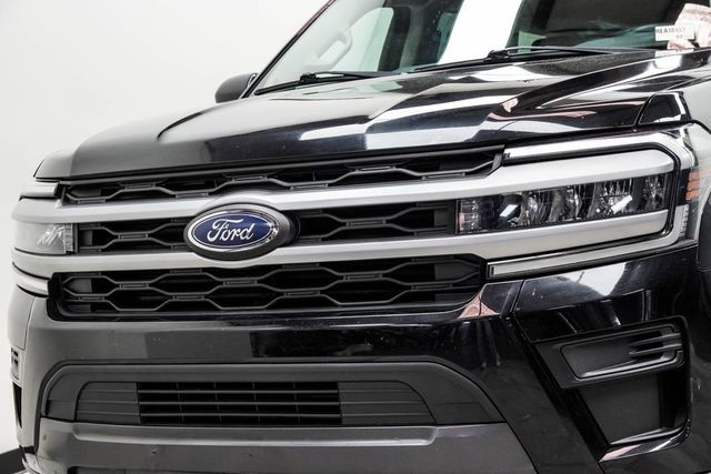 2024 Ford Expedition XLT 4x4 - 23013080 - 1