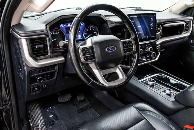2024 Ford Expedition XLT 4x4 - 23013080 - 19