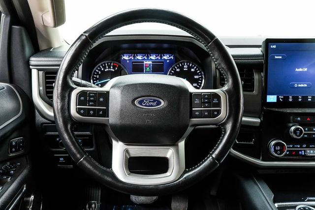 2024 Ford Expedition XLT 4x4 - 23013080 - 22