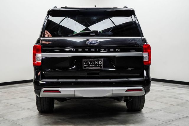 2024 Ford Expedition XLT 4x4 - 23013080 - 8