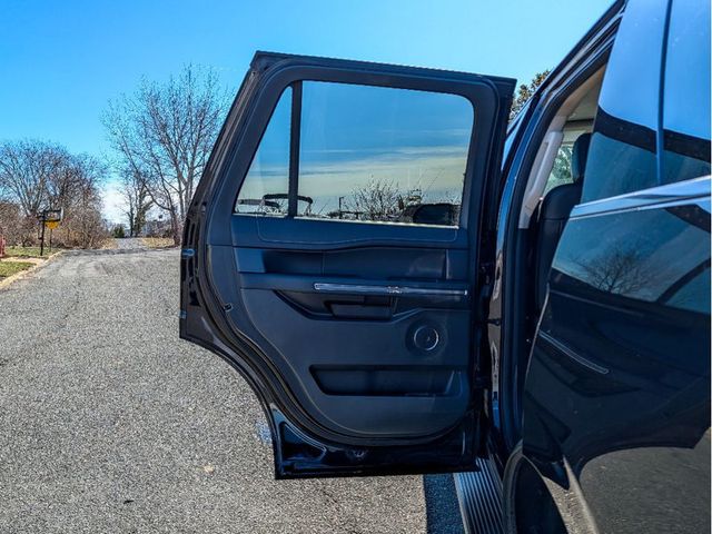 2024 Ford Expedition XLT 4x4 - 22998561 - 10