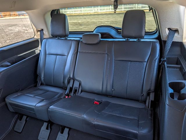 2024 Ford Expedition XLT 4x4 - 22998561 - 13