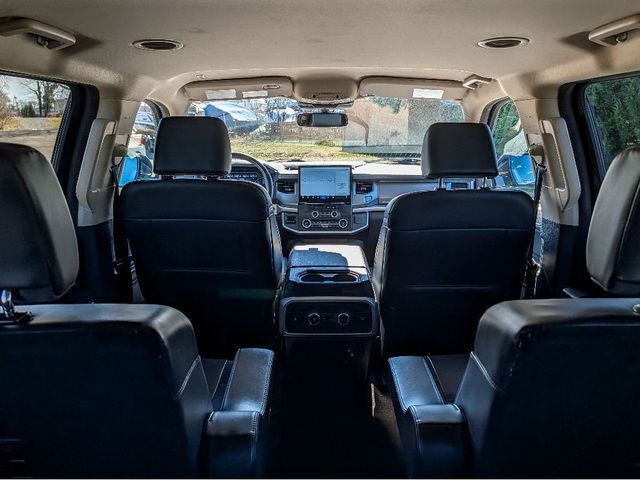 2024 Ford Expedition XLT 4x4 - 22998561 - 14