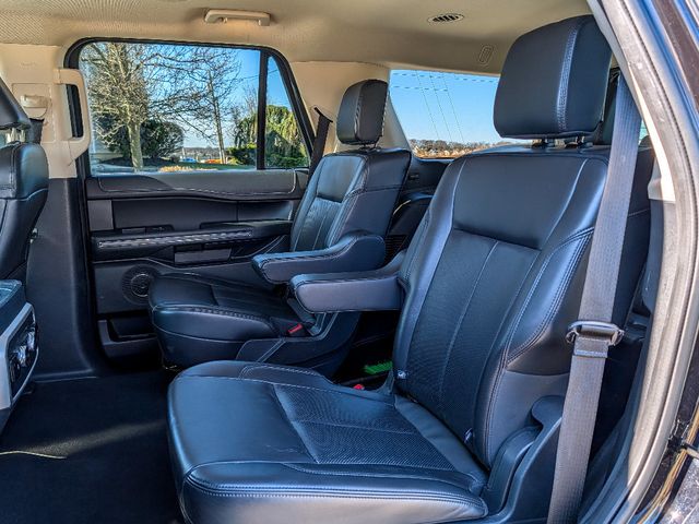 2024 Ford Expedition XLT 4x4 - 22998561 - 15