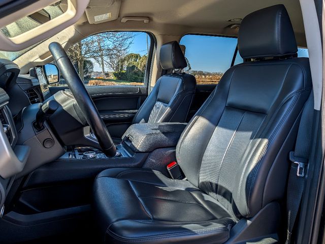 2024 Ford Expedition XLT 4x4 - 22998561 - 16