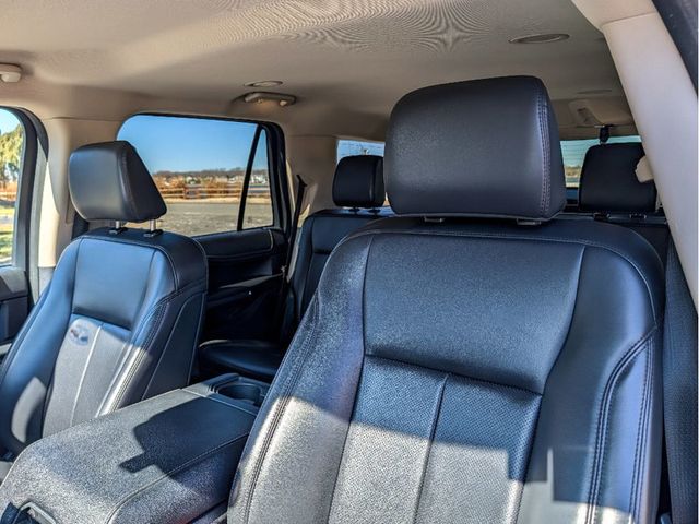 2024 Ford Expedition XLT 4x4 - 22998561 - 17