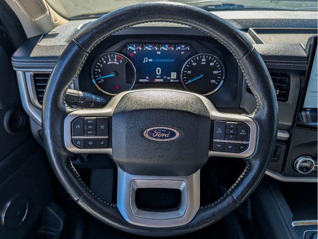 2024 Ford Expedition XLT 4x4 - 22998561 - 18