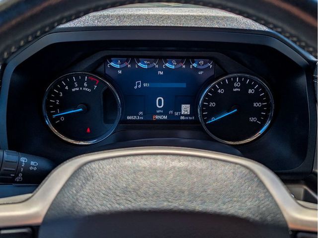 2024 Ford Expedition XLT 4x4 - 22998561 - 19