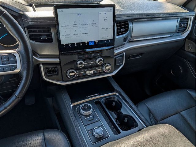 2024 Ford Expedition XLT 4x4 - 22998561 - 20