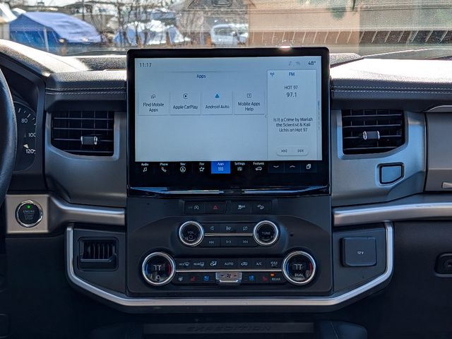 2024 Ford Expedition XLT 4x4 - 22998561 - 21