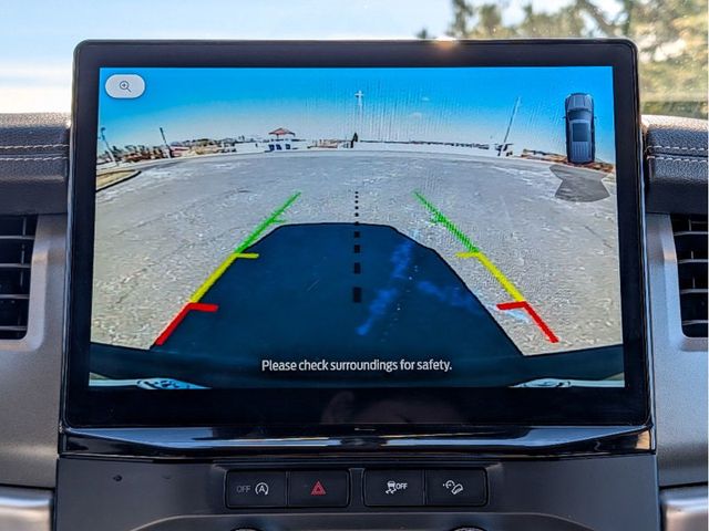 2024 Ford Expedition XLT 4x4 - 22998561 - 23