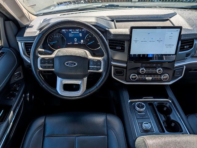 2024 Ford Expedition XLT 4x4 - 22998561 - 24