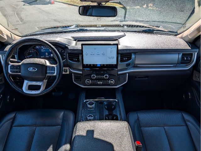 2024 Ford Expedition XLT 4x4 - 22998561 - 25