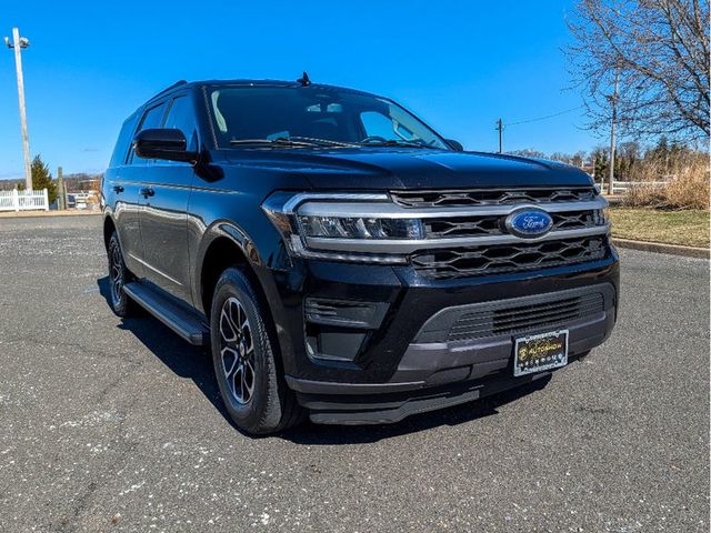 2024 Ford Expedition XLT 4x4 - 22998561 - 2