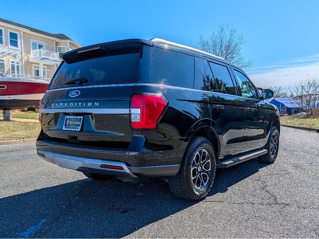 2024 Ford Expedition XLT 4x4 - 22998561 - 4