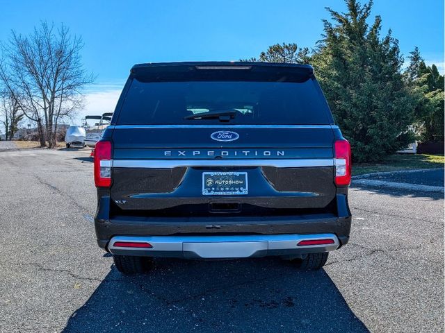 2024 Ford Expedition XLT 4x4 - 22998561 - 5