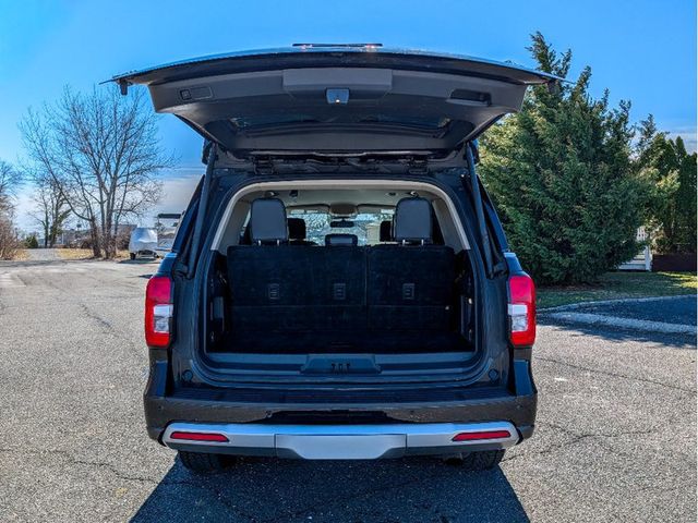 2024 Ford Expedition XLT 4x4 - 22998561 - 6