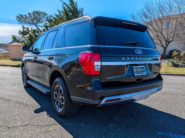 2024 Ford Expedition XLT 4x4 - 22998561 - 7