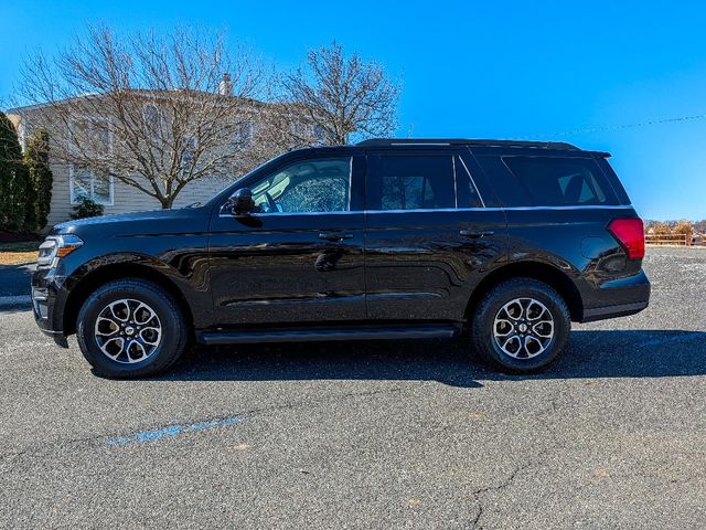 2024 Ford Expedition XLT 4x4 - 22998561 - 8