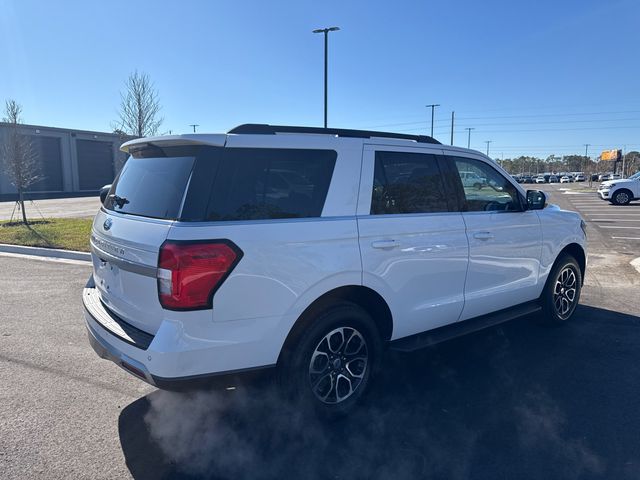 2024 Ford Expedition XLT 4x4 - 22988201 - 9