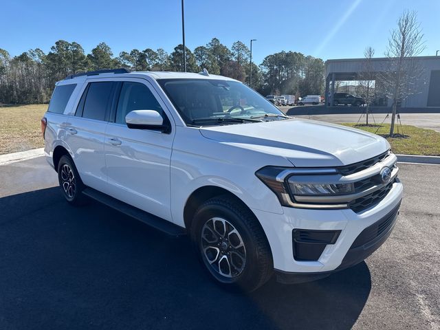 2024 Ford Expedition XLT 4x4 - 22988201 - 10