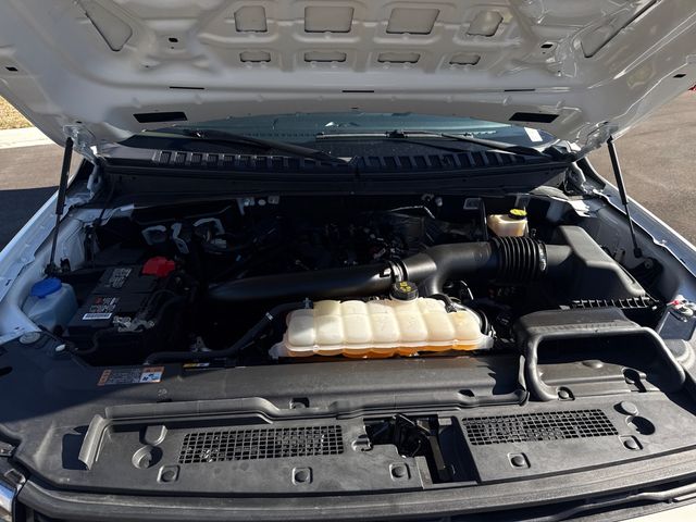 2024 Ford Expedition XLT 4x4 - 22988201 - 11