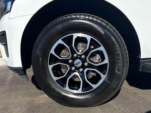 2024 Ford Expedition XLT 4x4 - 22988201 - 13