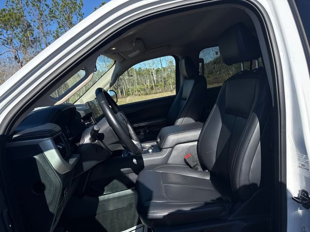 2024 Ford Expedition XLT 4x4 - 22988201 - 2
