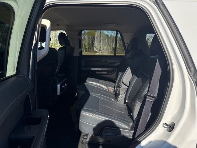 2024 Ford Expedition XLT 4x4 - 22988201 - 4