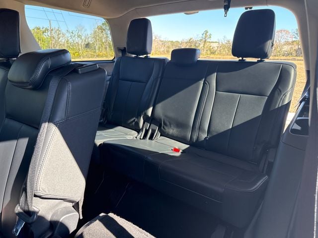 2024 Ford Expedition XLT 4x4 - 22988201 - 5