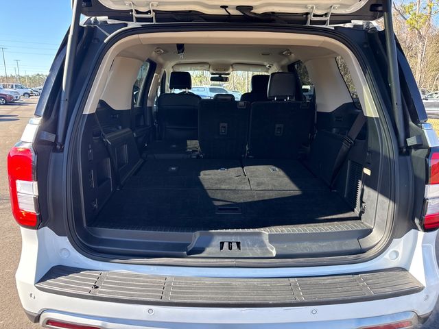 2024 Ford Expedition XLT 4x4 - 22988201 - 7