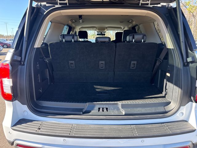 2024 Ford Expedition XLT 4x4 - 22988201 - 8