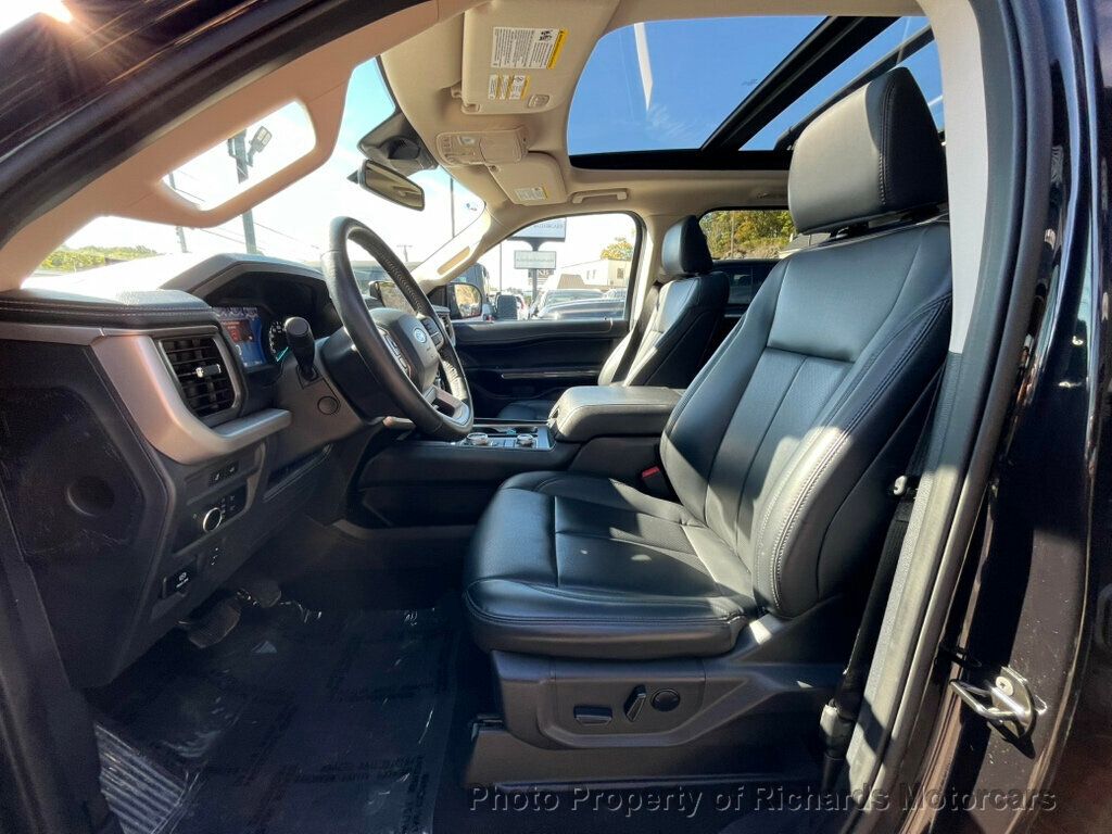 2024 Ford Expedition XLT photo 11